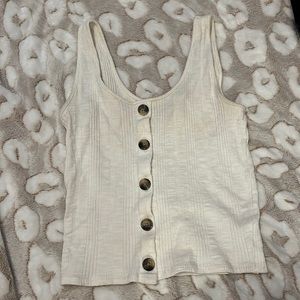 American Eagle Tank! Size: S